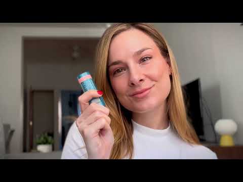 Colorescience Color Balm SPF 50 – Anwendungsvideo