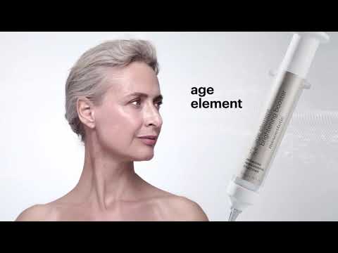 mesoestetic Age Element – Anti-Aging Produktlinie