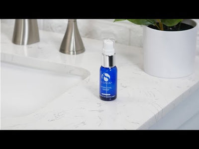 HYDRA-COOL SERUM: Hydrating, Soothing, Anti-Blemish