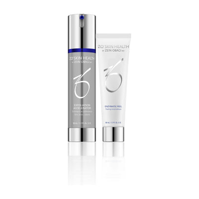 Radiance Duo - 2-teiliges Pflegeset | ZO Skin Health