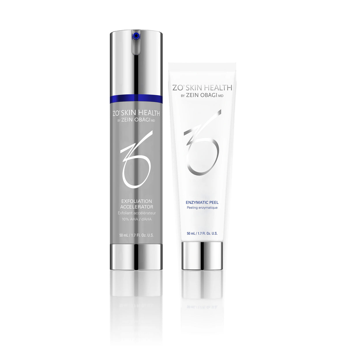 Radiance Duo - 2-teiliges Pflegeset | ZO Skin Health
