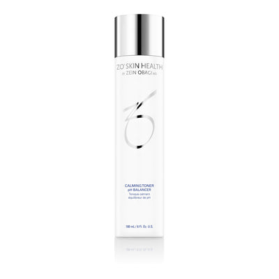 Retinol Hautbarriere-Set - im Set enthalten: Calming Toner, 180 ml | ZO Skin Health