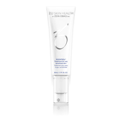 Retinol Hautbarriere-Set - im Set enthalten: Rozatrol, 50 ml | ZO Skin Health
