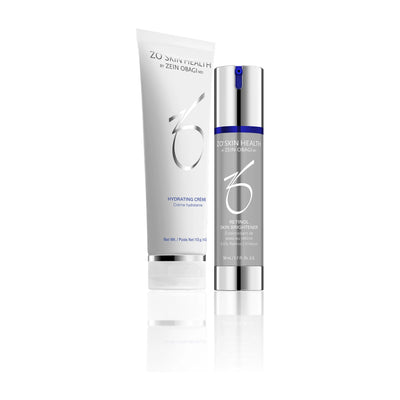 Retinol + Rescue Duo Pigment - 2-teiliges Pflegeset | ZO Skin Health