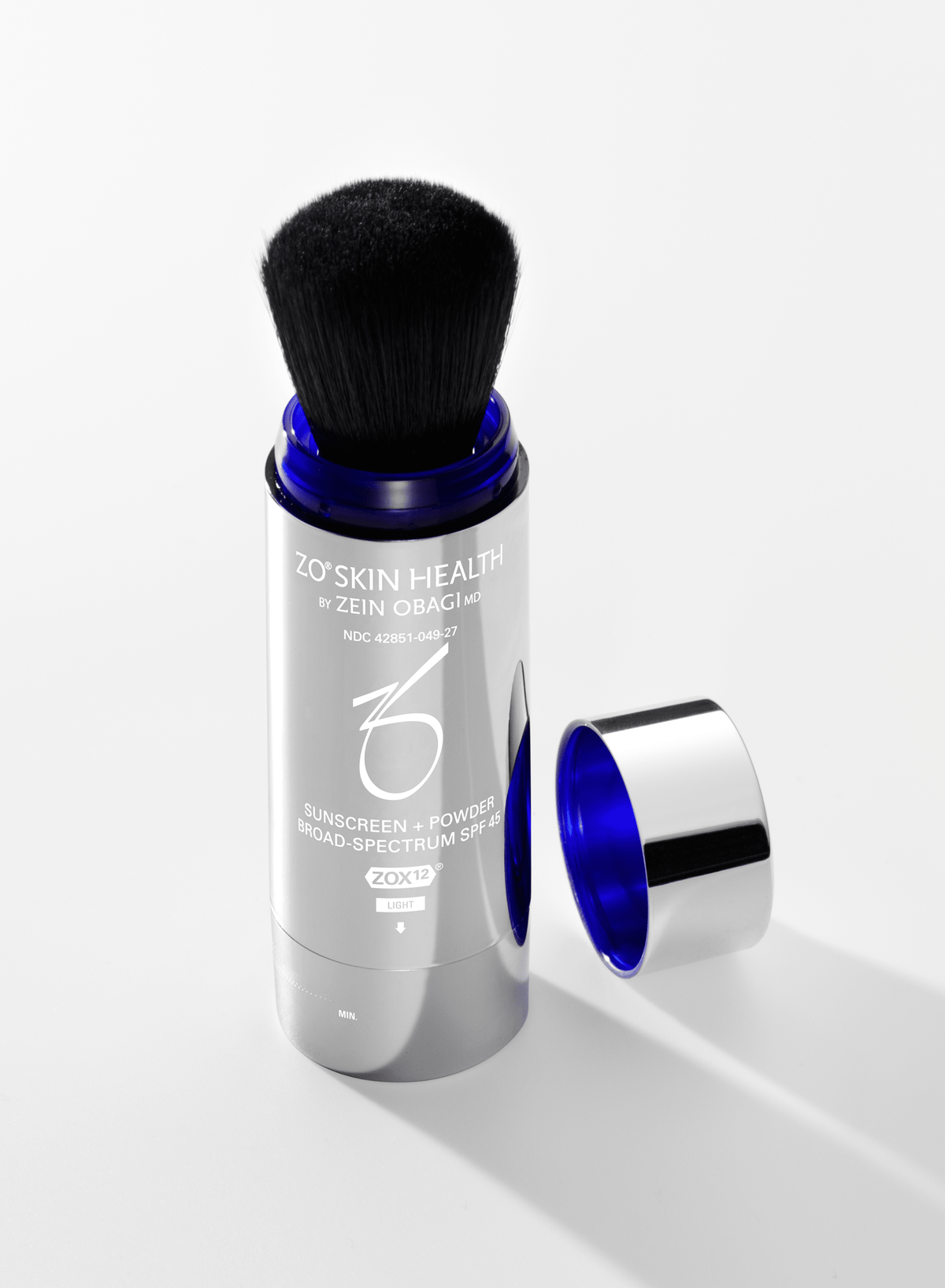 ZO Skin Health Sunscreen + Powder SPF 30 - Shade Light