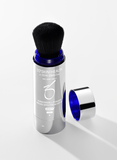 ZO Skin Health Sunscreen + Powder SPF 30 - Shade Light