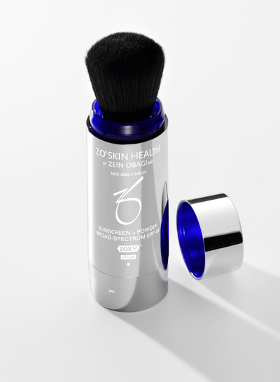 ZO Skin Health Sunscreen + Powder SPF 30 - Shade Medium