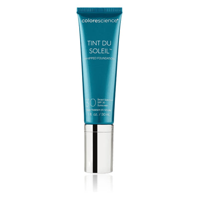 Tint Du Soleil Whipped Foundation SPF 30 - Make-up | Colorescience