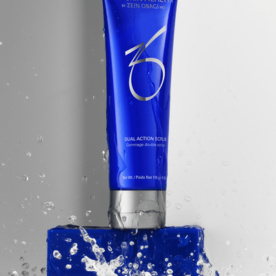 ZO Skin Health Dual Action Scrub - Detailansicht