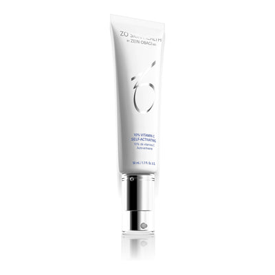 10 % Vitamin C Self-Activating - Creme | ZO Skin Health