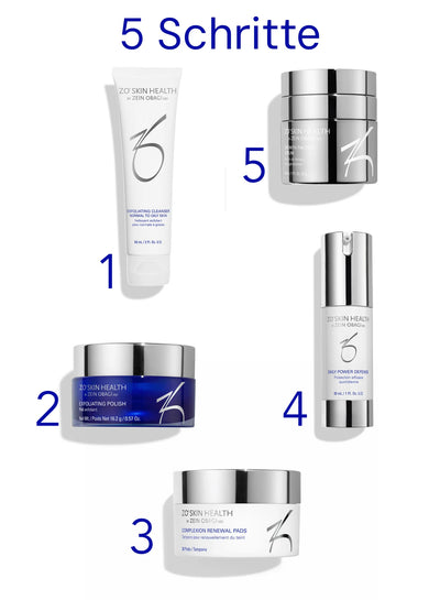 ZO Skin Health Anti-Aging Program - Detailansicht 1