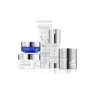 Anti-Aging Program - Set | ZO Skin Health