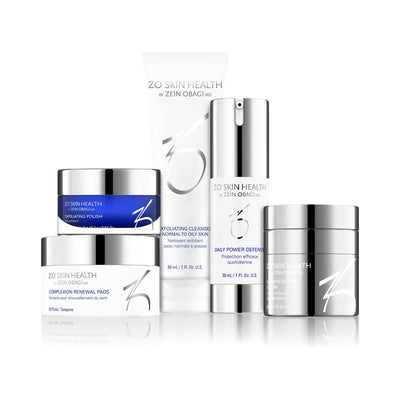 Anti-Aging Program - Set | ZO Skin Health