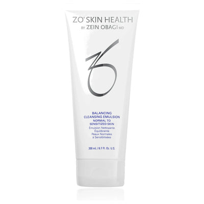 Balancing Cleansing Emulsion - Reiniger | ZO Skin Health