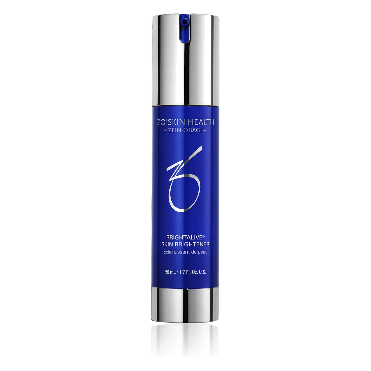 Anti-Pigment-Set - im Set enthalten: Brightalive Skin Brightener, 50 ml | ZO Skin Health