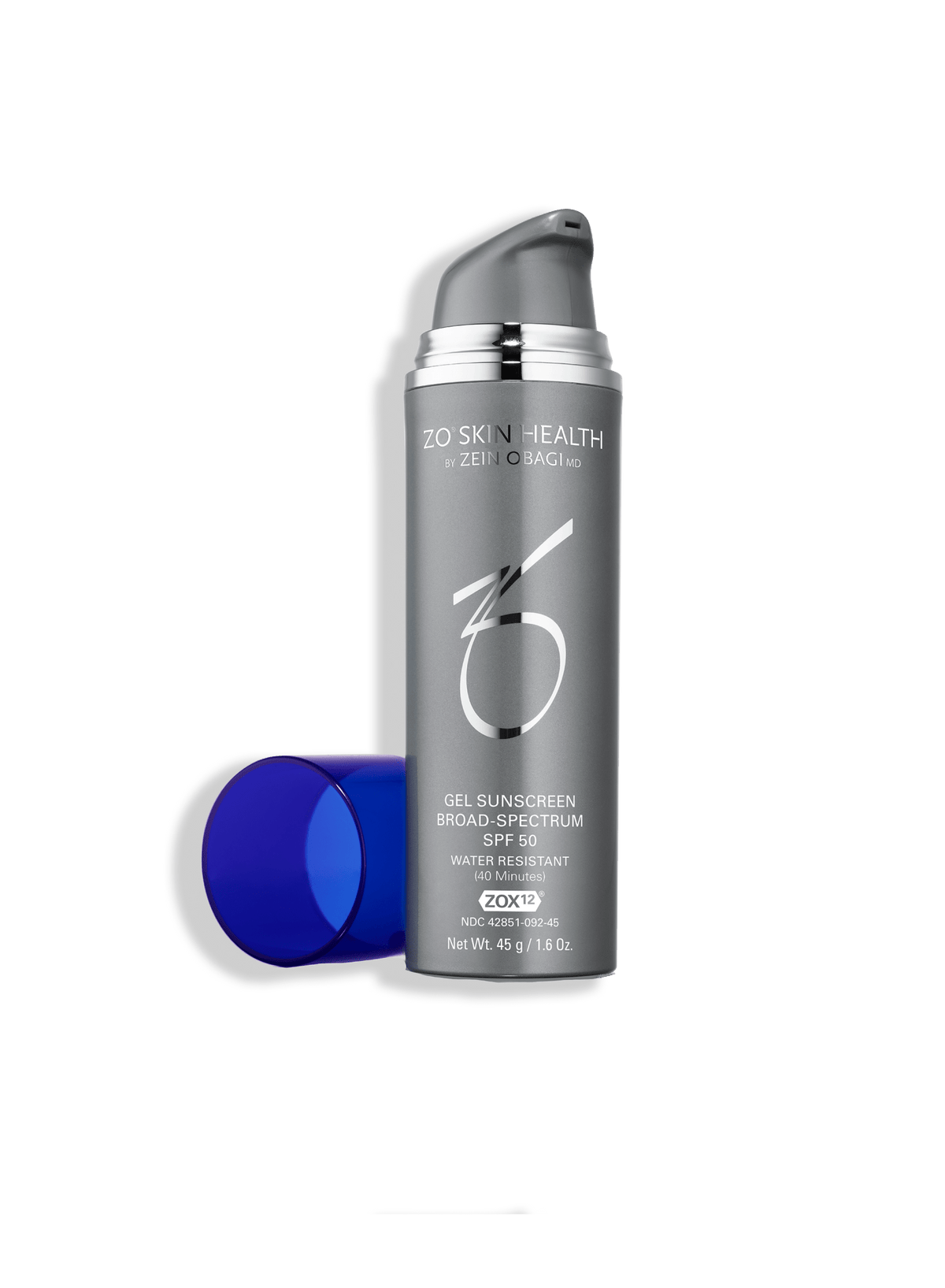 ZO Skin Health Broad Spectrum Sunscreen SPF 50 - Produktansicht