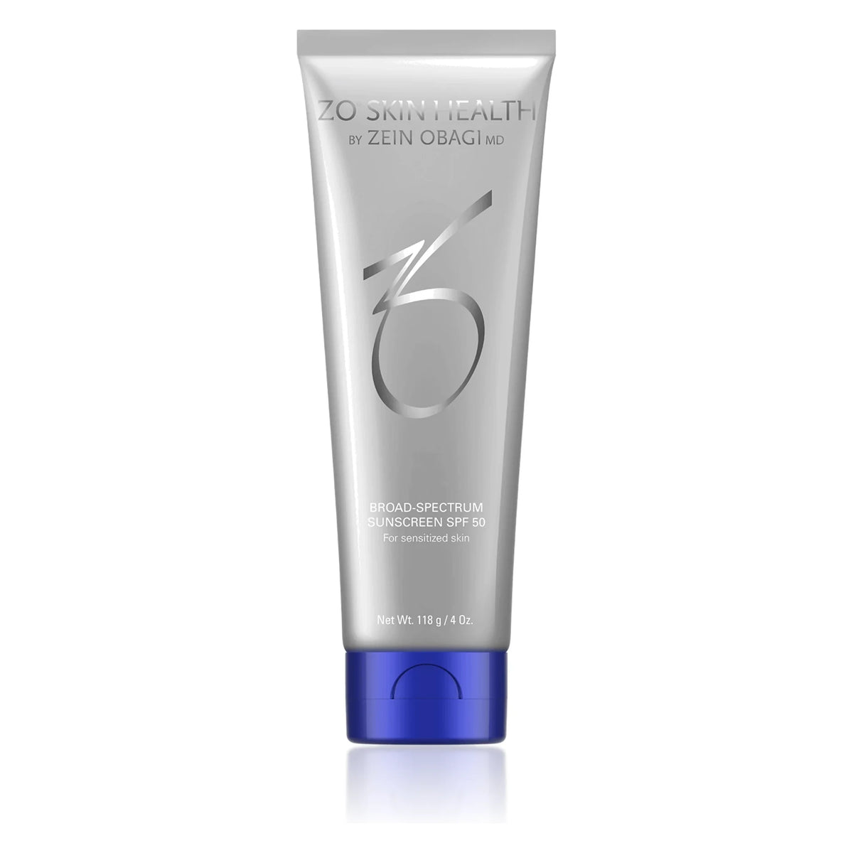 Broad Spectrum Sunscreen SPF 50 - Sonnenschutz | ZO Skin Health