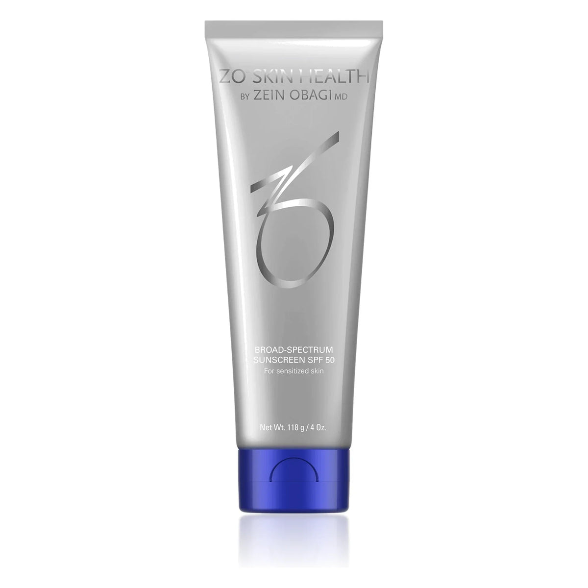 Retinol Hautbarriere-Set - im Set enthalten: Broad Spectrum Sunscreen SPF 50, 118 g | ZO Skin Health