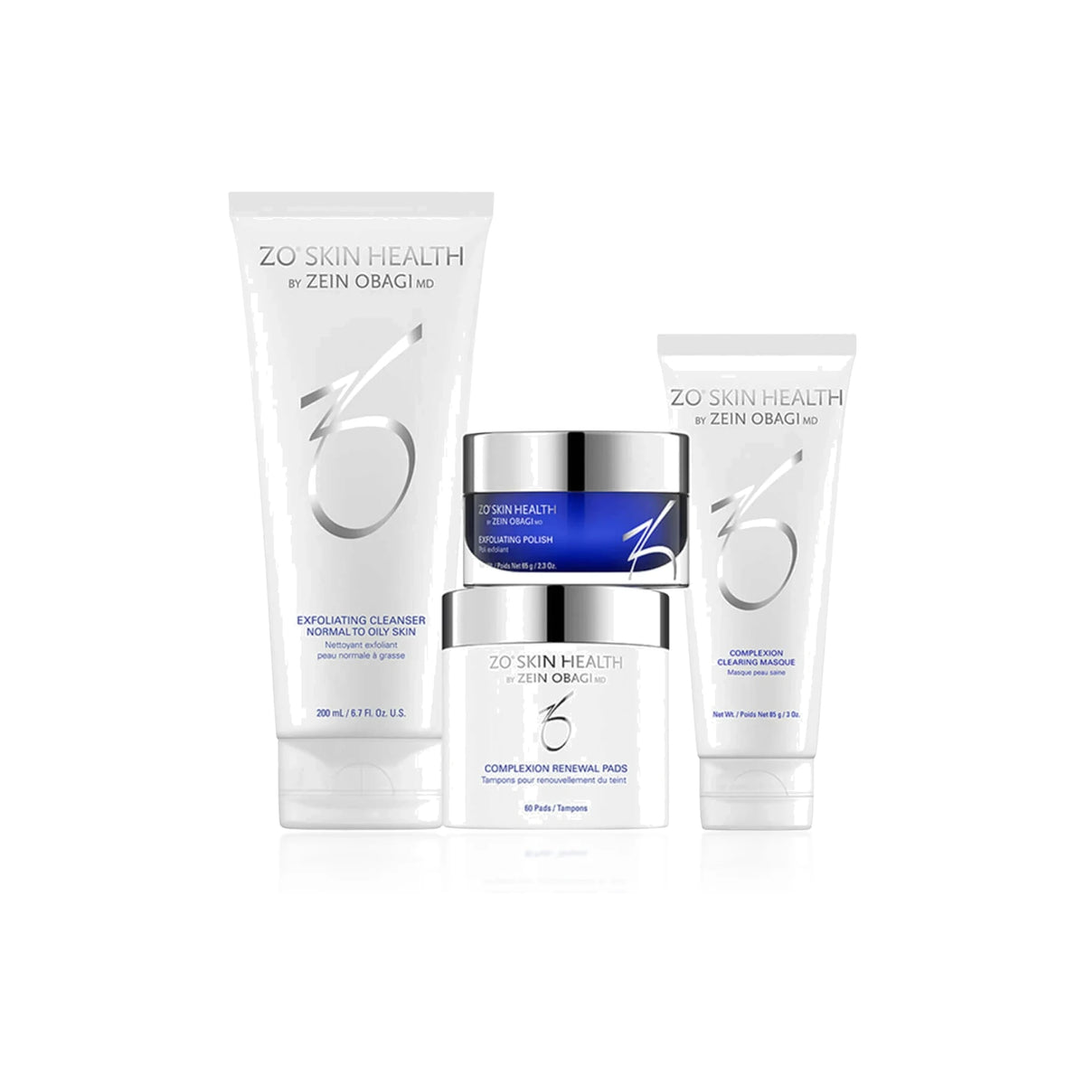 Complexion Clearing Program - Set | ZO Skin Health