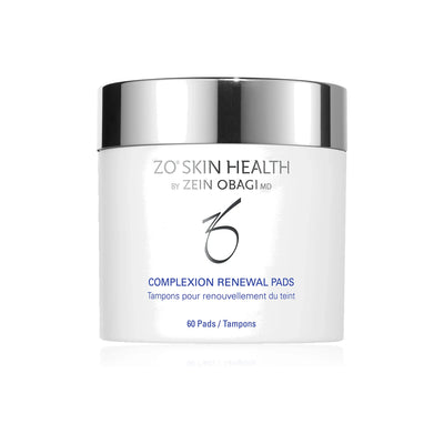 Complexion Renewal Pads - Peeling | ZO Skin Health