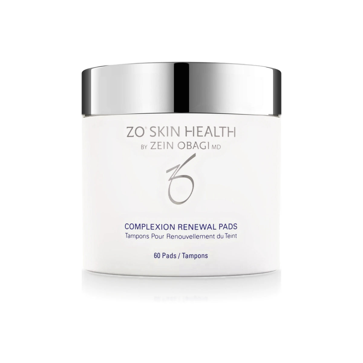 Complexion Renewal Pads - Peeling | ZO Skin Health