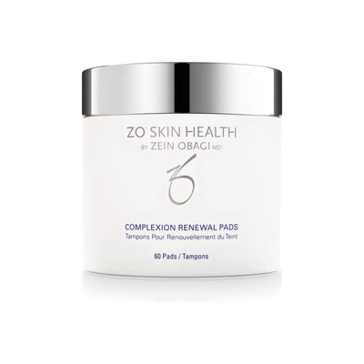Complexion Renewal Pads - Peeling | ZO Skin Health