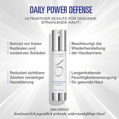 ZO Skin Health Daily Power Defense 2.0 - Produktansicht