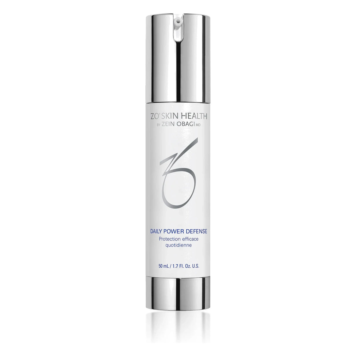 Retinol Hautbarriere-Set - im Set enthalten: Daily Power Defense, 50 ml | ZO Skin Health