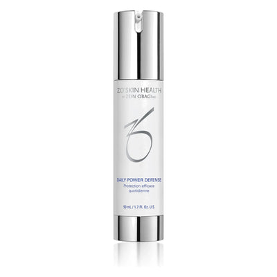 Couperose-Set - im Set enthalten: Daily Power Defense, 50 ml | ZO Skin Health
