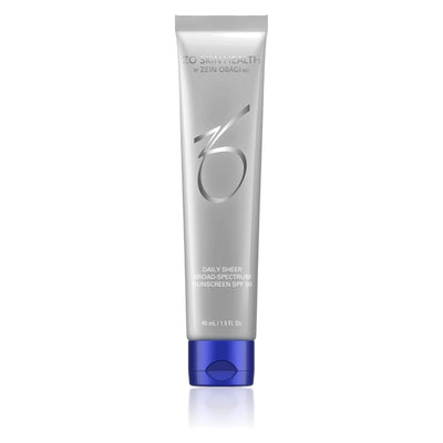 Daily Sheer Broad Spectrum SPF 50 - Sonnenschutz | ZO Skin Health