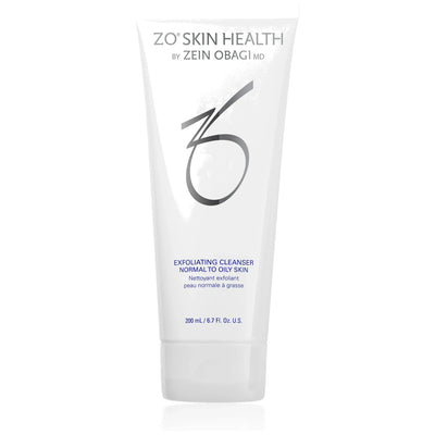 Exfoliating Cleanser - Reiniger | ZO Skin Health