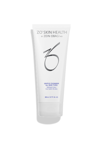 ZO Skin Health Gentle Cleanser - Produktansicht