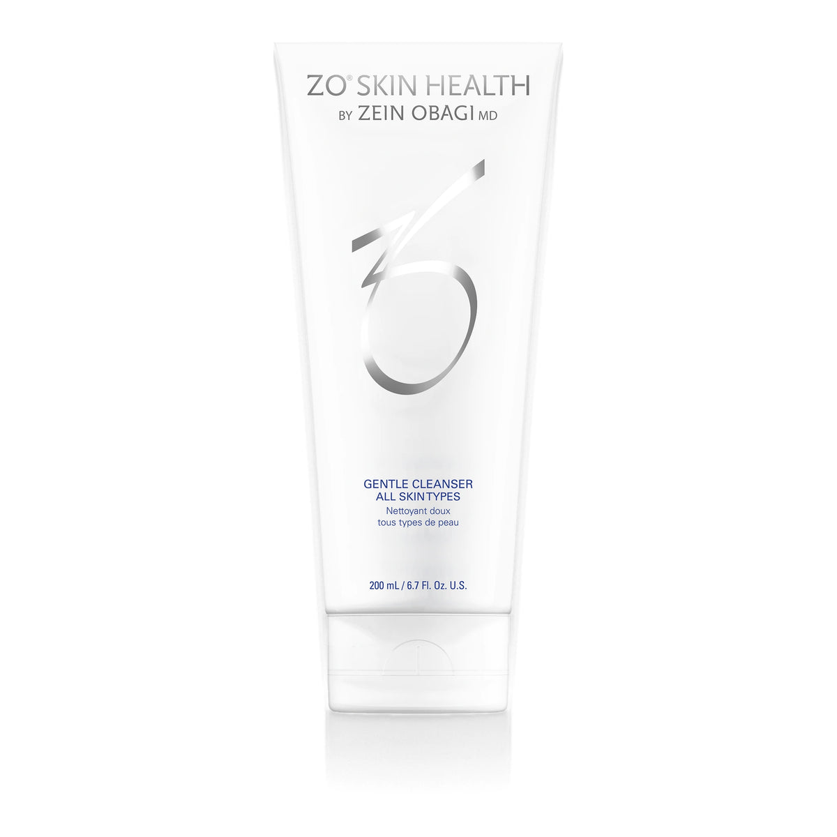 Gentle Cleanser - Reiniger | ZO Skin Health
