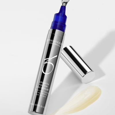 ZO Skin Health Growth Factor Eye Serum - Detailansicht