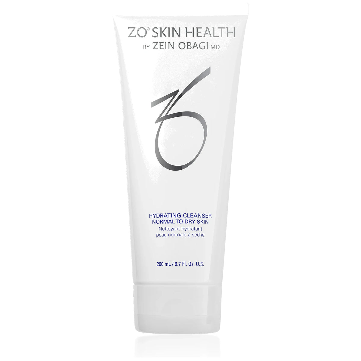 Hydrating Cleanser - Reiniger | ZO Skin Health