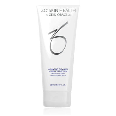 Hydrating Cleanser - Reiniger | ZO Skin Health
