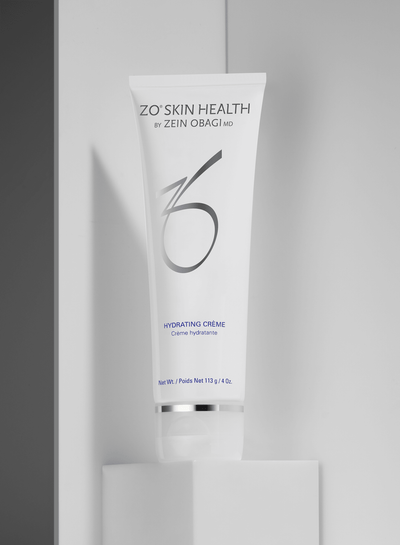 ZO Skin Health Hydrating Crème - Produktansicht