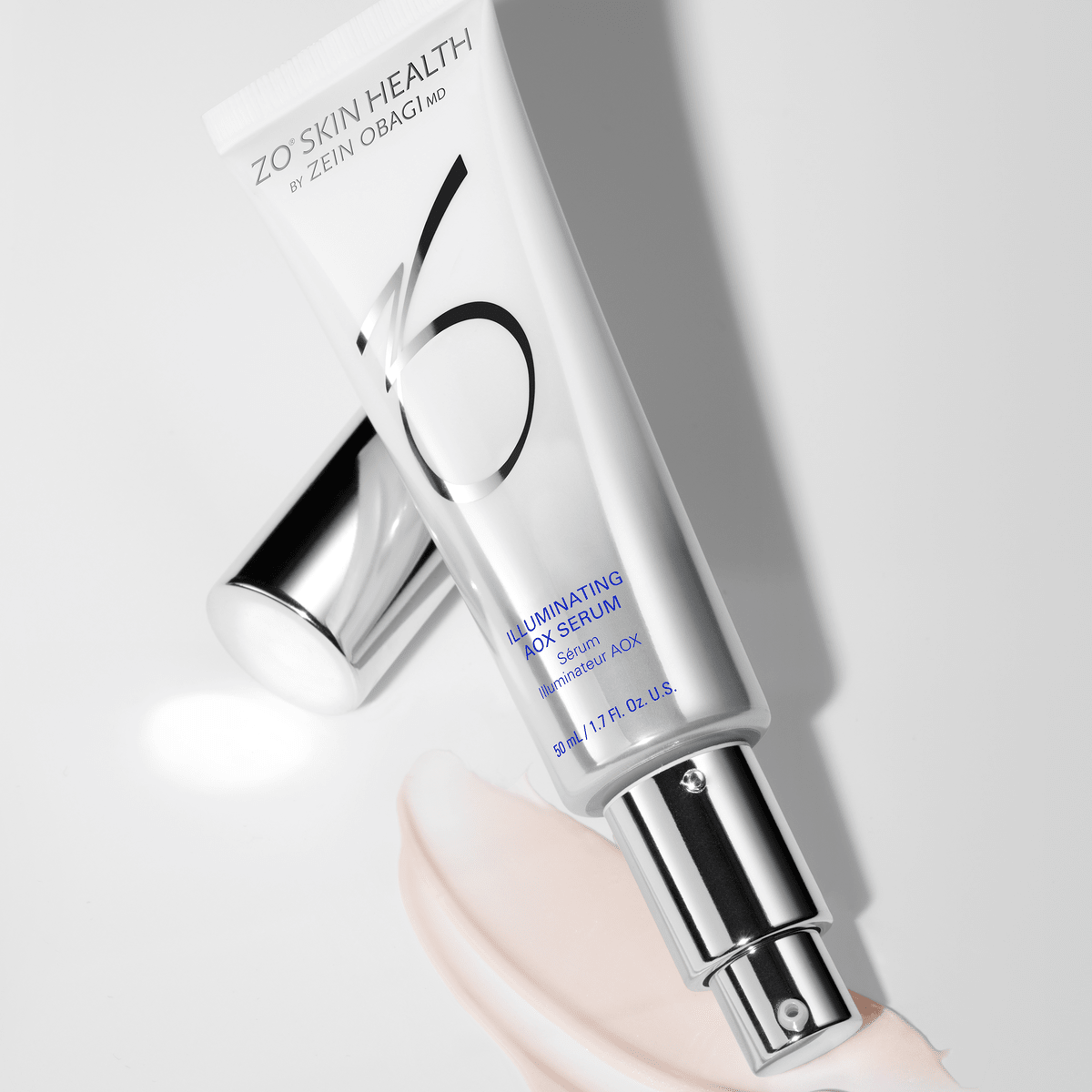 ZO Skin Health Illuminating AOX Serum - Detailansicht