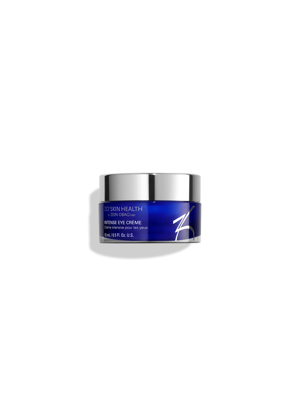 ZO Skin Health Intense Eye Crème - Produktansicht