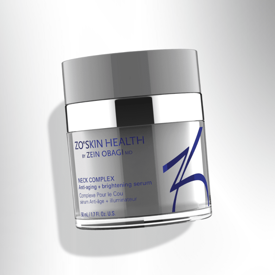 Neck Complex - Produktansicht 3 | ZO Skin Health