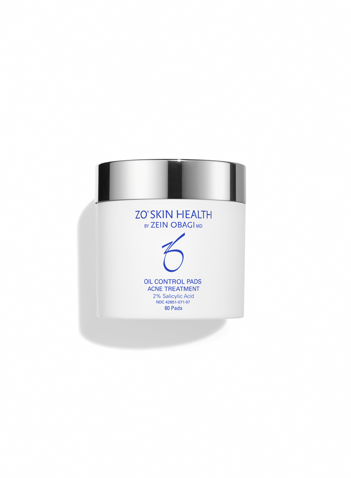 ZO Skin Health Oil Control Pads - Detailansicht 1