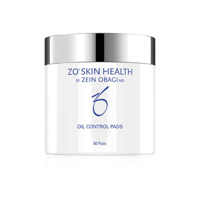 Oil Control Pads - Peeling | ZO Skin Health