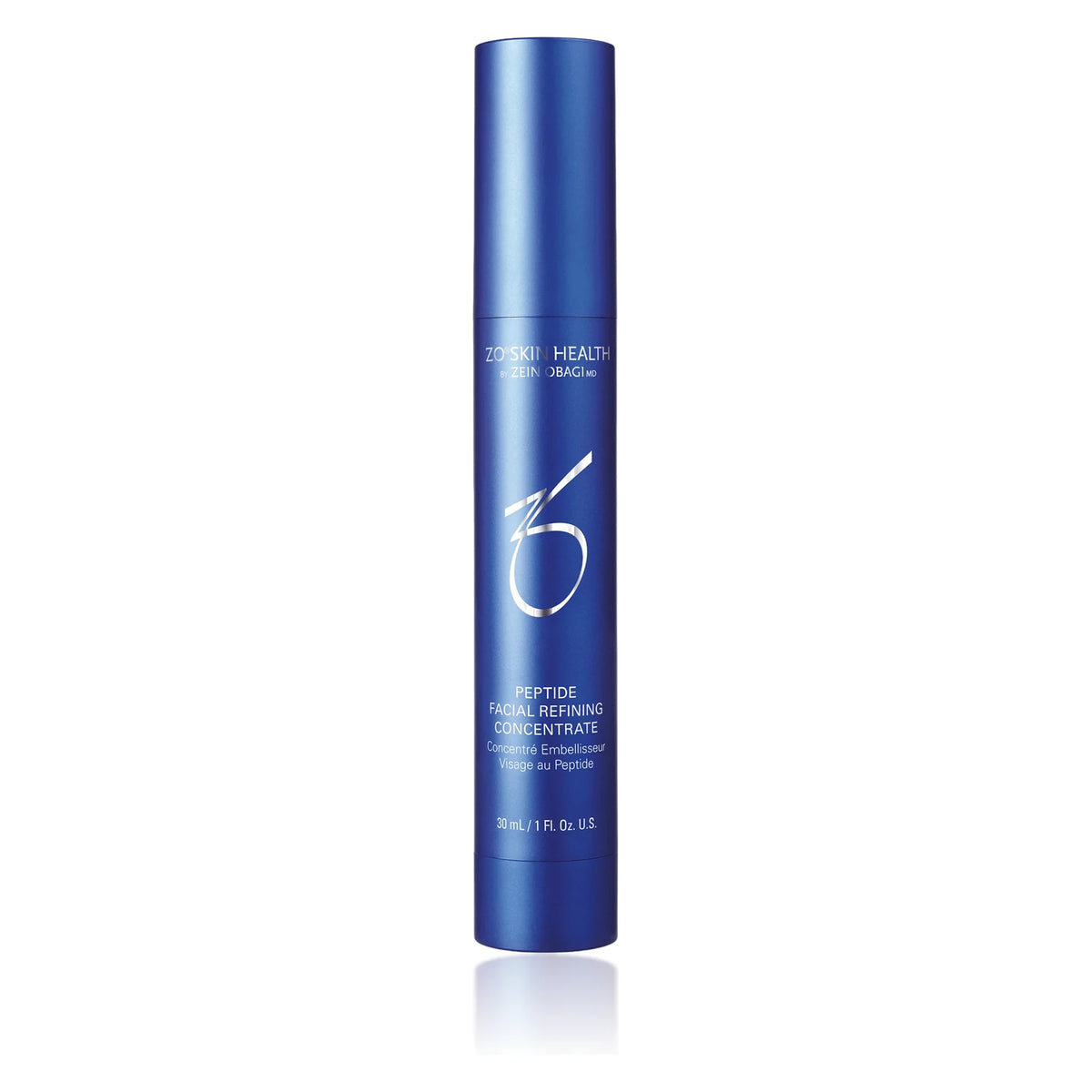 Peptide Facial Refining Concentrate - Creme | ZO Skin Health