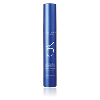 Peptide Facial Refining Concentrate - Creme | ZO Skin Health