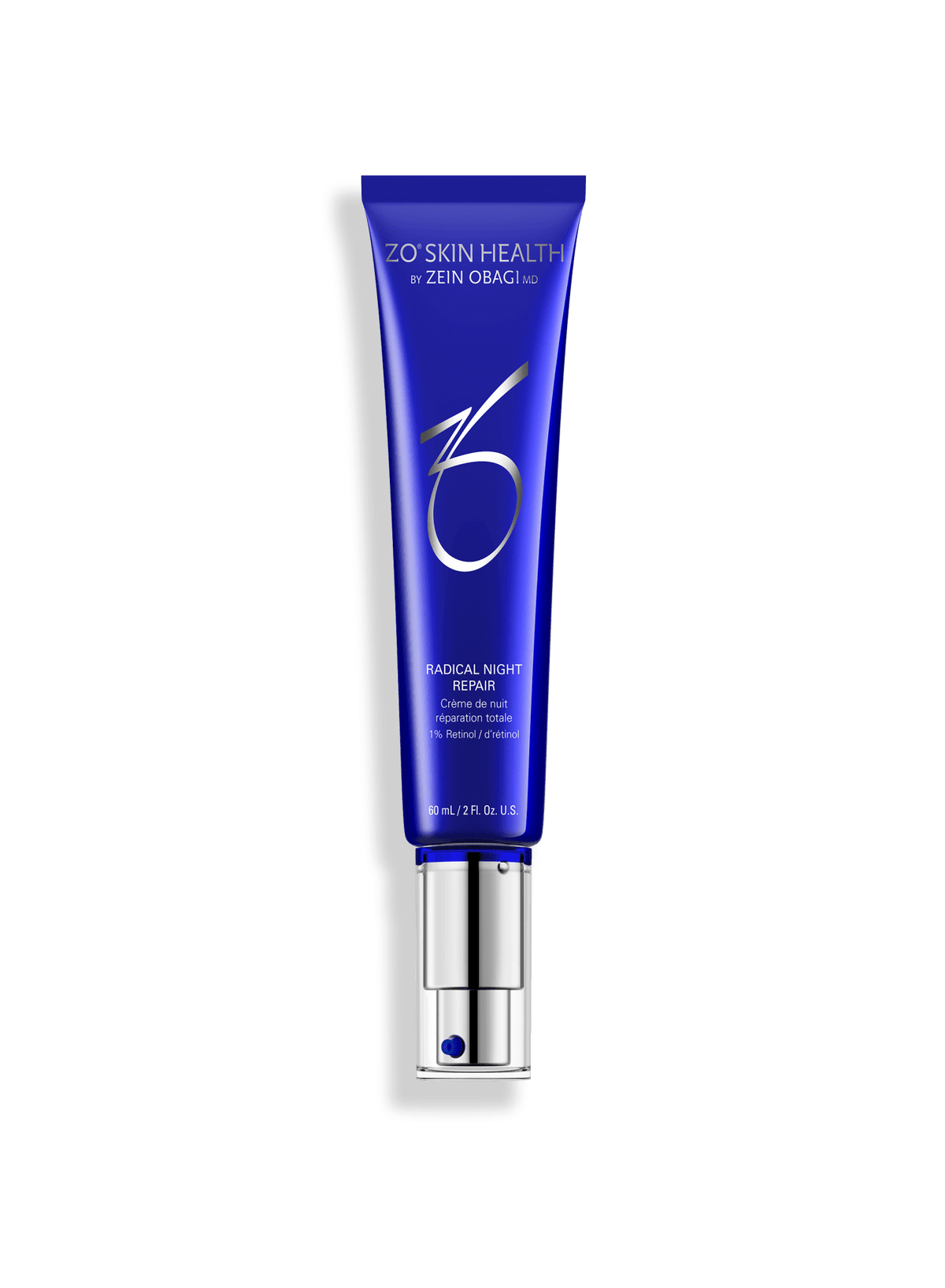 ZO Skin Health Radical Night Repair - Produktansicht