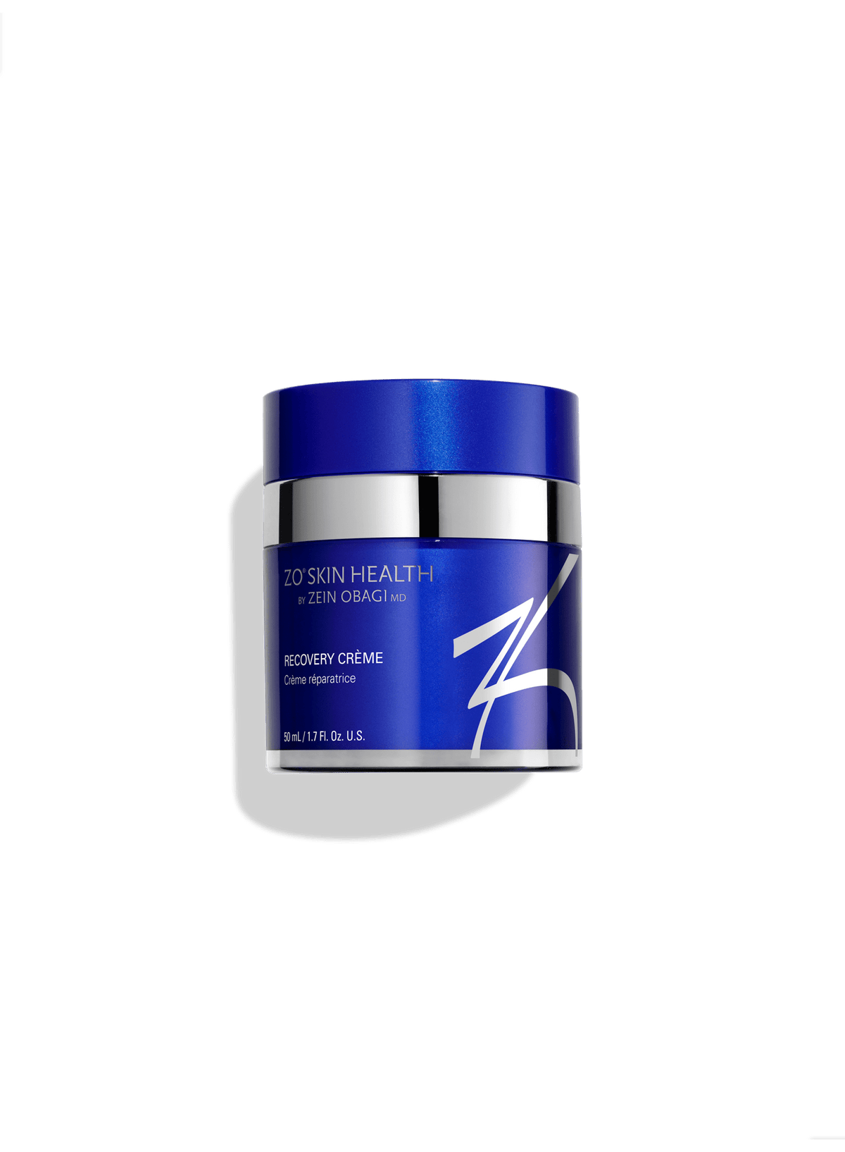ZO Skin Health Recovery Crème - Produktansicht