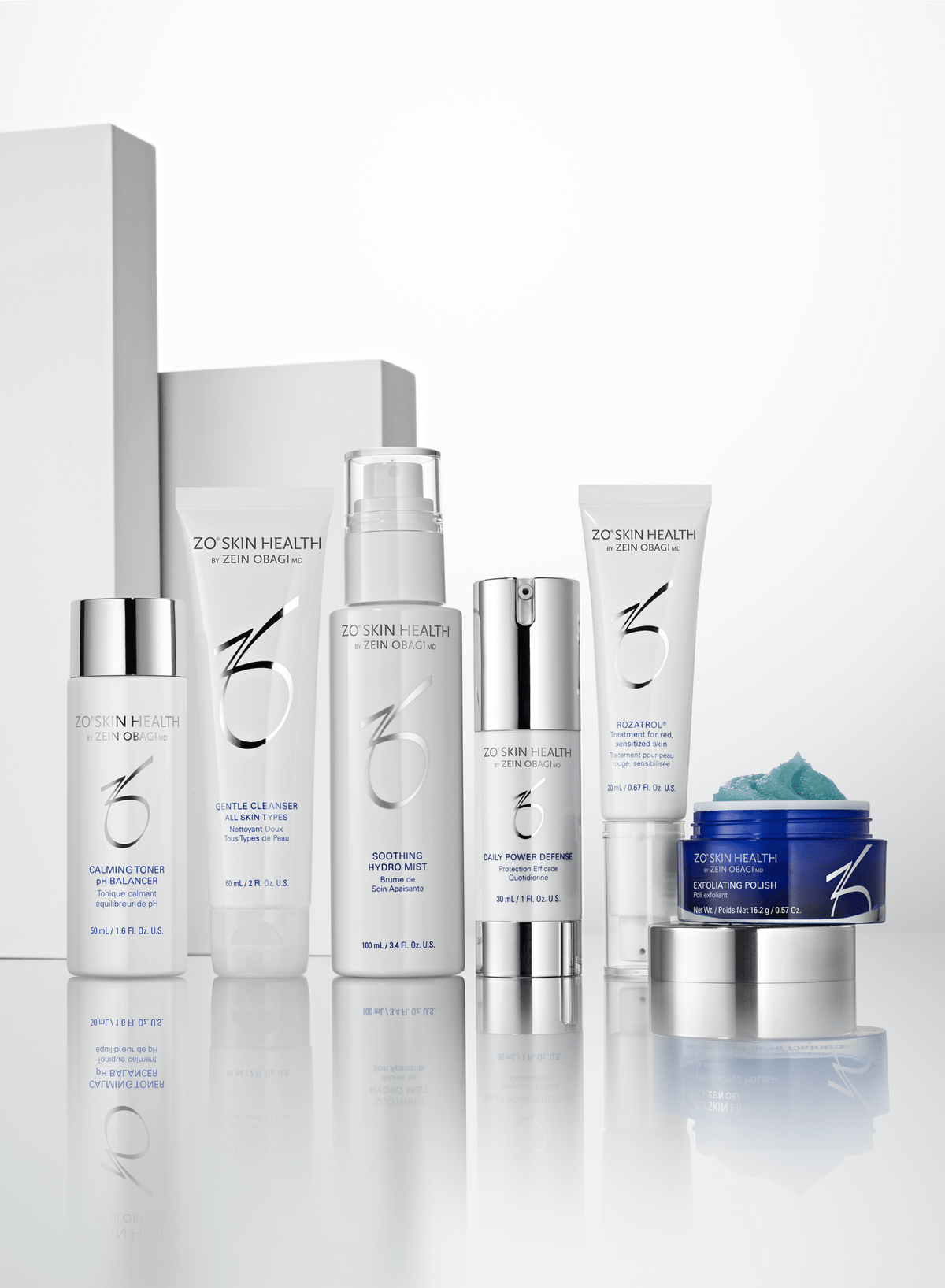 ZO Skin Health Redness Relief + Barrier Defense Program - Detailansicht 3