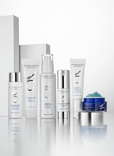 ZO Skin Health Redness Relief + Barrier Defense Program - Detailansicht 3