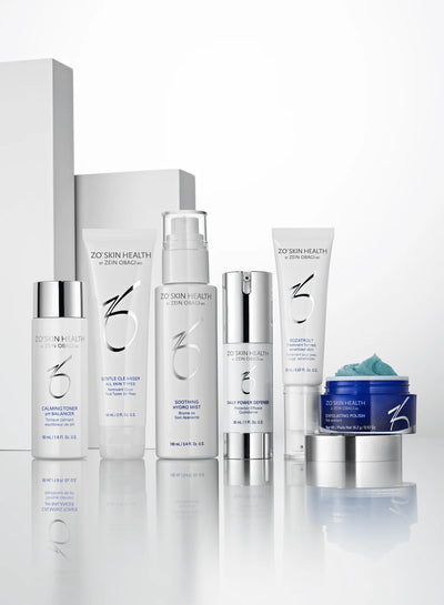 ZO Skin Health Redness Relief + Barrier Defense Program - Detailansicht 3