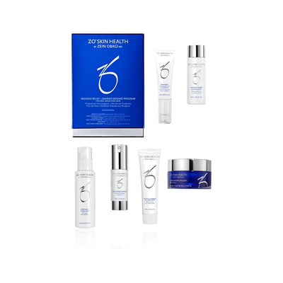 Redness Relief + Barrier Defense Program - Set | ZO Skin Health